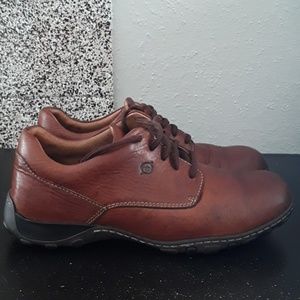 Born  shoes Men's US size 10